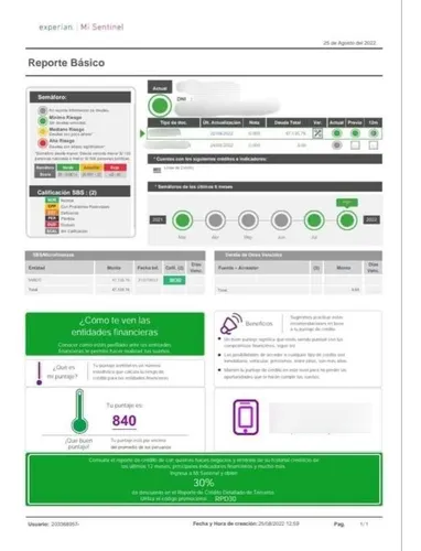 Producto Financiero 2